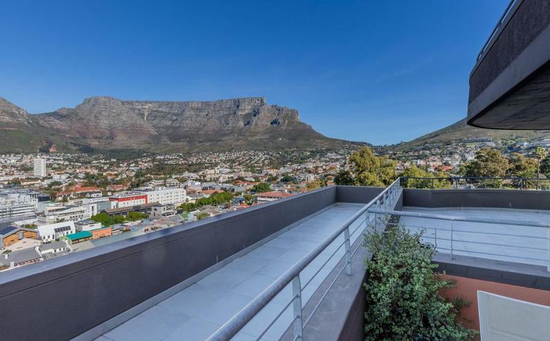 2 Bedroom Property for Sale in Bo Kaap Western Cape